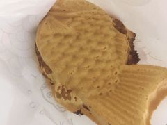 -粉粉乐鲷鱼烧(美罗城店)