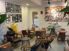 -唐咖精品咖啡(大理古城手冲店)