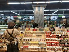 -果蔬好生活超市(乐堤港店)