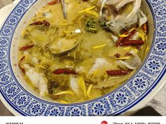 -川香鼎盛(市桥富华总店)