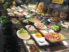 -济南喜来登酒店-盛宴自助西餐厅·综合自助