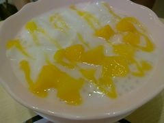 -甜心妈妈·榴莲星级糖水(北京路总店)