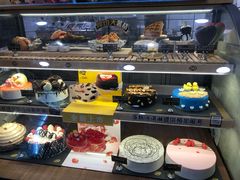 -DQ·蛋糕·冰淇淋(动壹店)