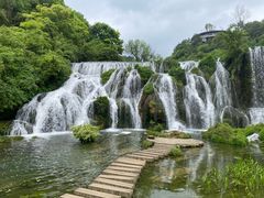 -天河潭旅游度假区