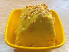 -于春正宗椰奶清补凉炒冰