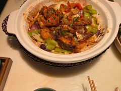 -锦府盐帮·侯宅(五棵松万达店)