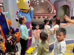 -超级奈尔宝SUPER NEOBIO(杭州星光店)