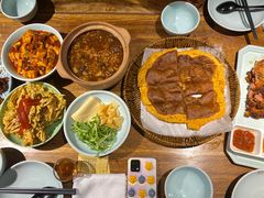 -小吊梨汤·北京菜·烤鸭(鸟巢店)