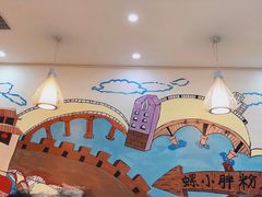 -螺小胖柳州螺蛳粉(钟楼总店)