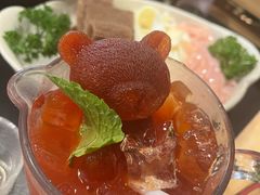 -廖掌柜·重庆鲜货火锅(上海首店)