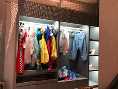 -NOKNOK若蔻亲子餐厅(天地壹方北馆店)