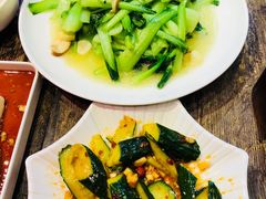 -米小姐肉蟹煲(万达店)