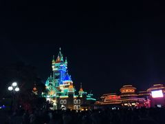 -厦门方特东方神画