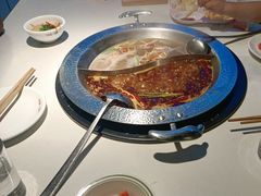 -川锅一号火锅(睢宁店)