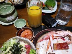 -和彩放题餐厅(酒仙桥店)
