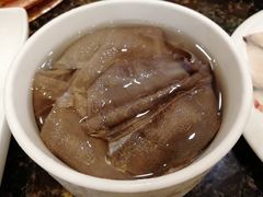 码头鲜毛肚-老码头火锅(骡马市店)