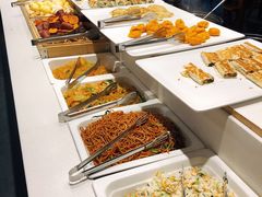 -清心素食自助餐厅(夫子庙店)