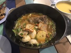 -Doo Dee Thai Food(Issan/Isaan/Esan)