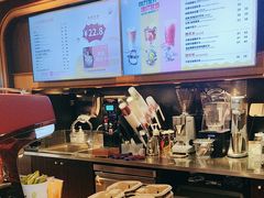 -COSTA COFFEE(西直门店)