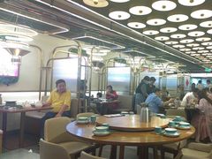 -常来小聚·广州非遗传承餐厅(地王广场店)