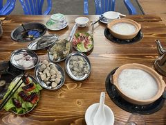 -嘉升大排档(番禺总店)