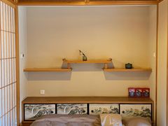 -古北水镇御舍汤泉酒店