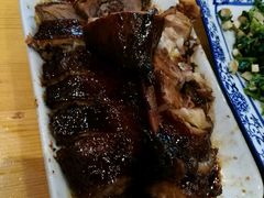 -乌镇那一年小院主题餐厅(甘泉西路店)