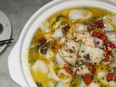 -小菜园新徽菜(无锡宜家荟聚中心店)