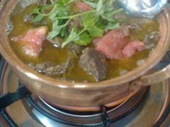 牦牛肉火锅-顺顺小吃(独克宗古城店)