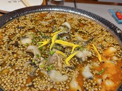 -四川饭店·小龙虾(长白店)