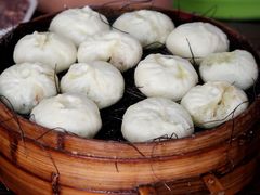 酱肉包-舒小笼松针小笼包
