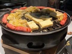 -范儿·嫂子烤肉·精致炭火烤肉(长治路店)