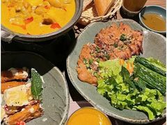 -安南越南餐厅(青岛万象城店)