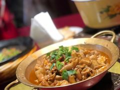 -五味坊·喜宴楼(瑞丰商博城店)