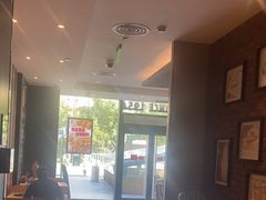 -汉堡王(下沙银泰店)