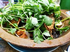 -蜀留香石锅鱼(六顺街店)