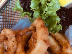 -安妮意大利餐厅(世贸天阶店)