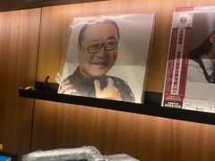 -黑胶星球(华发中城商都店)