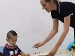 -乐融婴幼儿成长中心(四季青校区)