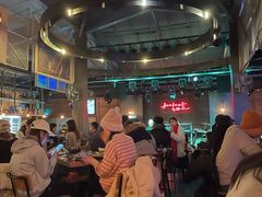 -海风酒吧 喝精酿 听民谣(阿那亚礼堂店)