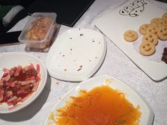 -北李妈妈菜·海肠捞饭(高新万达店)