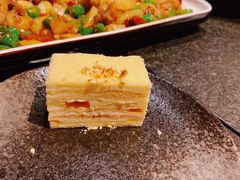 冰糕-丝路金桃·新疆菜(徐汇店)