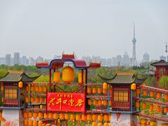 -定鼎门遗址博物馆