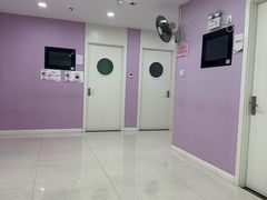 -美年大健康体检中心(太阳宫分院)