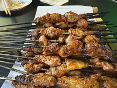 -有奴思烤肉·清真(正宁路店)