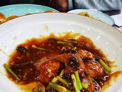 -乔家满族八大碗(流水沟店)