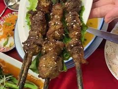 红柳烤肉-海尔巴格新疆餐厅(东来兴店)