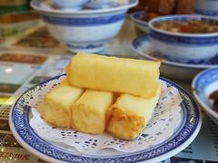 -捷信牛奶甜品世家(学府店)