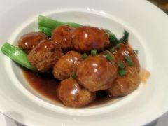 -俏江南天津时尚曲艺主题餐厅(马场道店)