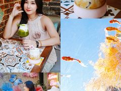 -16毫米咖啡&酒吧(南锣鼓巷店)